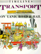 Transport, on Land, Road and Rail