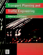 Transport Planning and Traffic Engineering