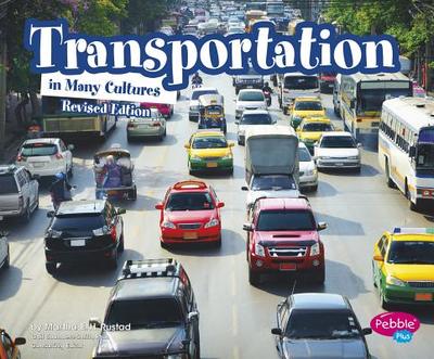 Transportation in Many Cultures - Rustad, Martha E H
