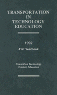 Transportation in Technology Education