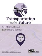 Transportation in the Future, Grade 3