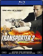 Transporter 2 [Blu-ray] - Louis Leterrier