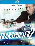 Transporter 2 [Blu-ray]