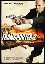 Transporter 2 [WS/P&S] - Louis Leterrier