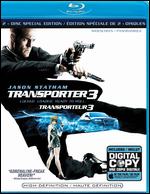 Transporter 3 [Blu-ray] - Olivier Megaton