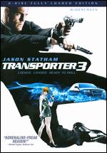 Transporter 3 [Special Edition] [2 Discs] [Includes Digital Copy] - Olivier Megaton