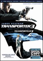 Transporter 3 [Special Edition]