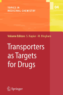 Transporters as Targets for Drugs