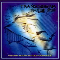 Transsiberia: The Russian Express Railway Experience - Tangerine Dream