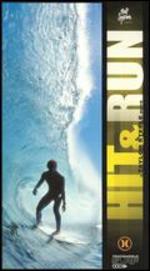 TransWorld Surf: Hit & Run