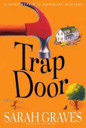 Trap Door - Graves, Sarah
