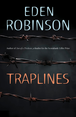 Traplines - Robinson, Eden