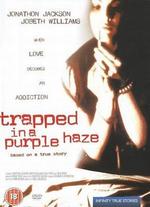 Trapped in a Purple Haze - Eric Laneuville