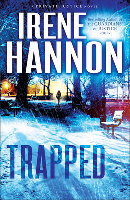 Trapped - Hannon, Irene