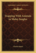 Trapping Wild Animals in Malay Jungles