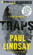 Traps - Lindsay, Paul, and Charles, J (Read by)