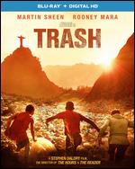 Trash [Includes Digital Copy] [Blu-ray] - Stephen Daldry