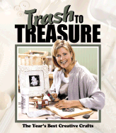 Trash to Treasure - Oxmoor House (Creator)