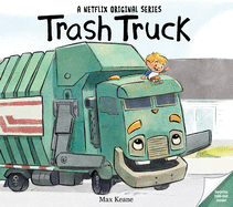 Trash Truck