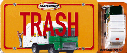 Trash