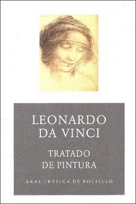 Tratado de Pintura - da Vinci, Leonardo