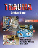 Trauma: Critical Care