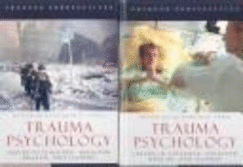 Trauma Psychology: Issues in Violence, Disaster, Health, and Illness, Volume 2, Health and Illness