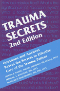 Trauma Secrets