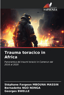 Trauma toracico in Africa