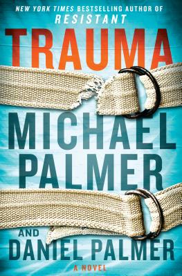 Trauma - Palmer, Michael