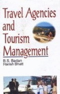 Travel Agencies and Tourism Management