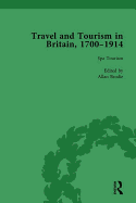 Travel and Tourism in Britain, 1700-1914 Vol 2