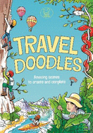 Travel Doodles