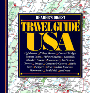 Travel Guide USA