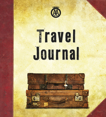 Travel Journal - AA Publishing