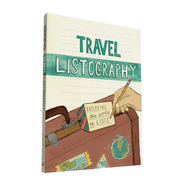 Travel Listography: Exploring the World in Lists