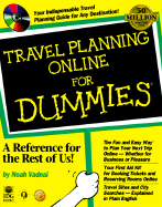 Travel Planning Online for Dummies - Vadnai, Noah