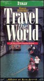 Travel the World: Venice & Rome