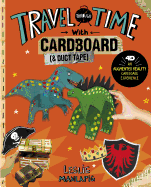 Travel Through Time with Cardboard and Duct Tape: 4D An Augmented Reality Cardboard Experience
