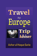 Travel to Europe