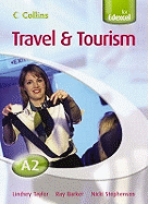 TRAVEL & TOURISM A2 EDEXCEL SB