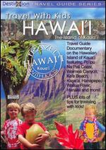 Travel with Kids: Hawaii - Kauai