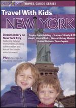 Travel With Kids: New York - 