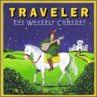 Traveler - Waverly Consort