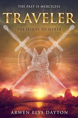 Traveler - Elys Dayton, Arwen