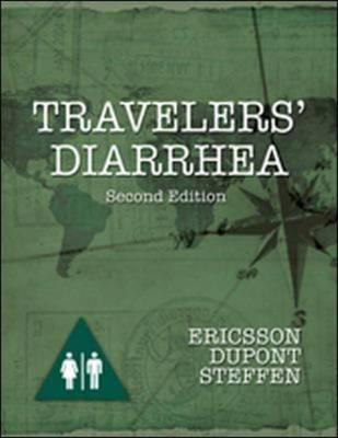 Travelers' Diarrhea - Ericsson, and Ericcson, Charles