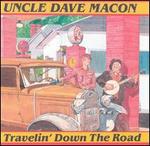 Travelin' Down the Road