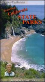 Traveling California State Parks: Central California