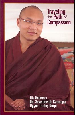 Traveling the Path of Compassion: A Commentary on the Thirty-Seven ...