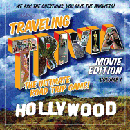 Traveling Trivia Movies: Volume 1 CD